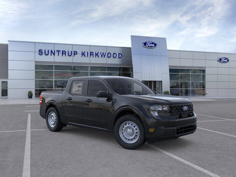New 2026 Ford Maverick XL w/ Equipment Group 101A AWD/4WD image 9