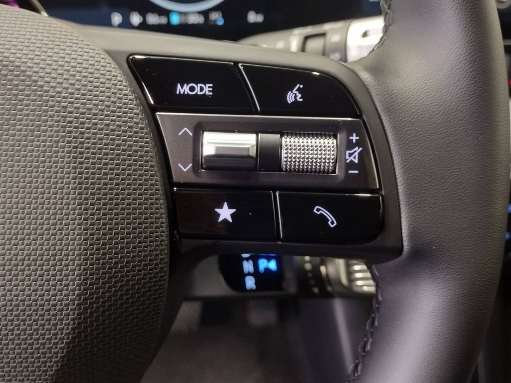 New 2026 Hyundai Ioniq 5 XRT image 32