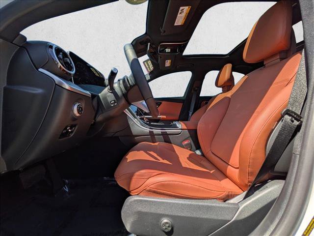 Certified 2026 Mercedes-Benz C 300 4MATIC Sedan image 16