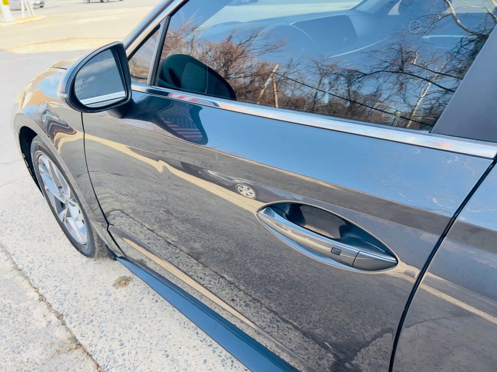 Used 2021 Hyundai Sonata SEL image 12