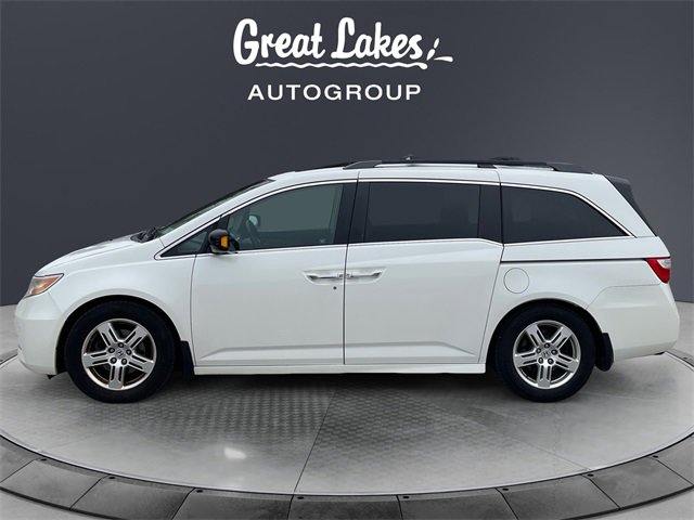 Used 2012 Honda Odyssey Touring image 2