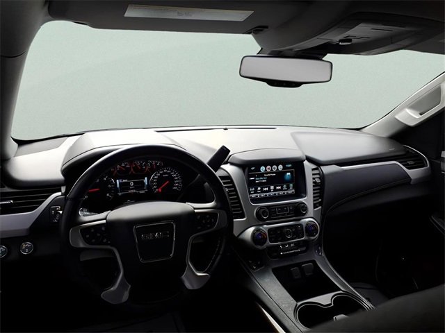 Used 2018 GMC Yukon XL SLT image 9