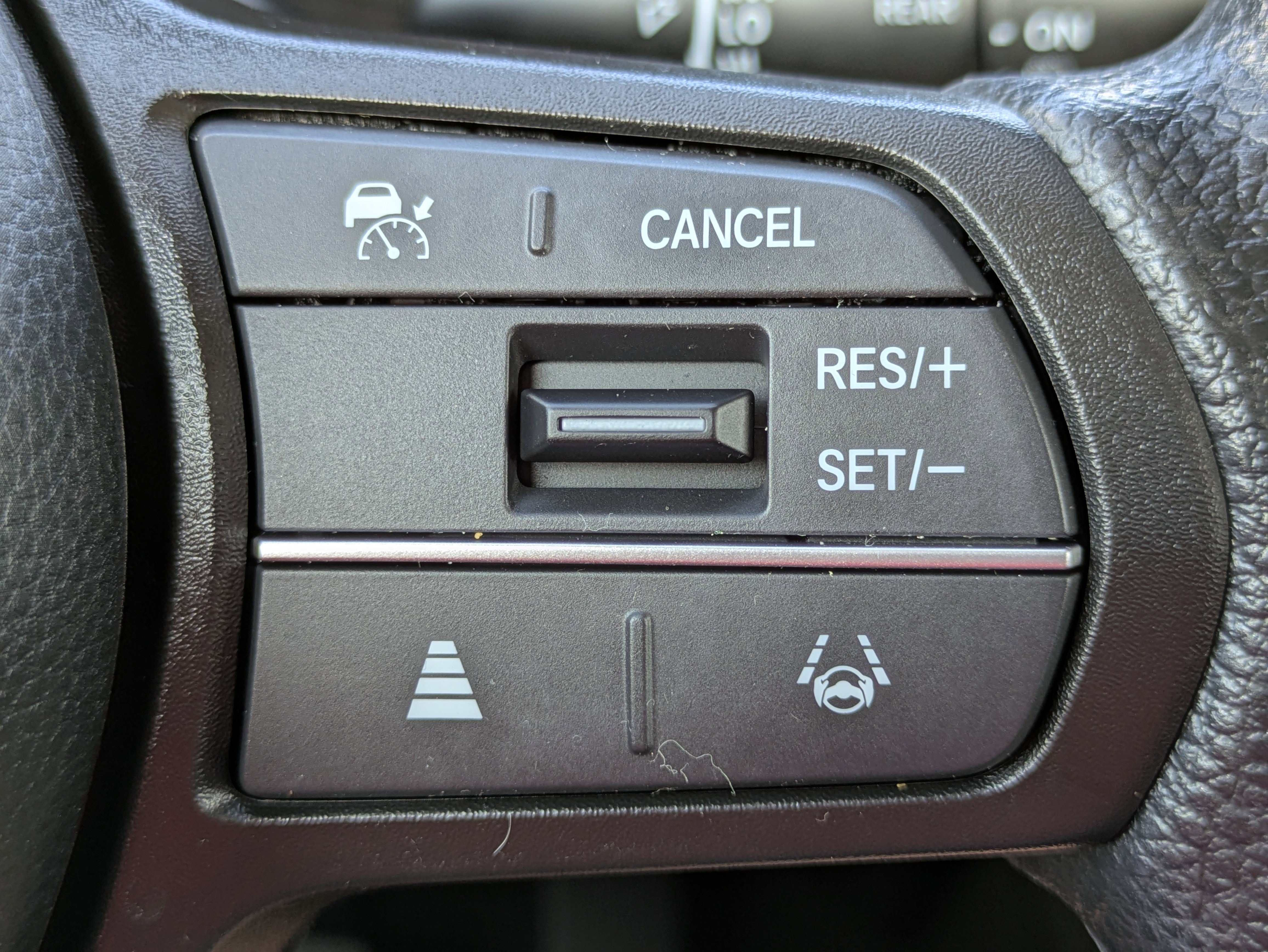 Used 2024 Honda CR-V LX image 25