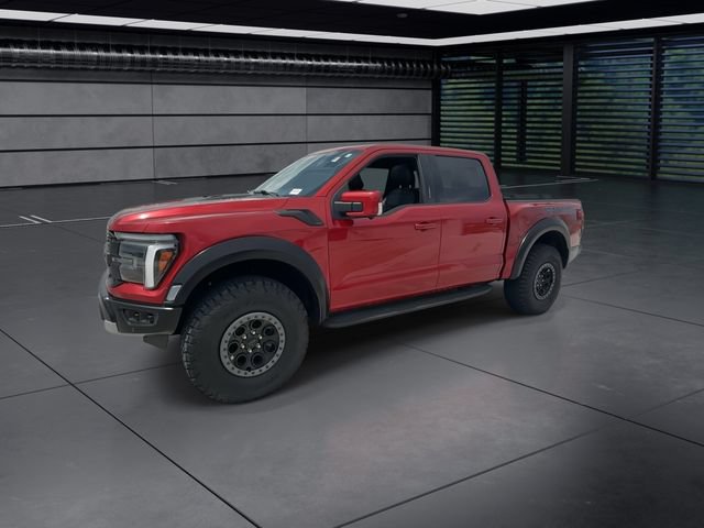 Used 2024 Ford F150 Raptor AWD/4WD image 4