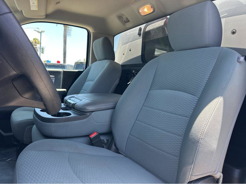 Used 2019 RAM 1500 Tradesman w/ Power & Remote Entry Group AWD/4WD image 7
