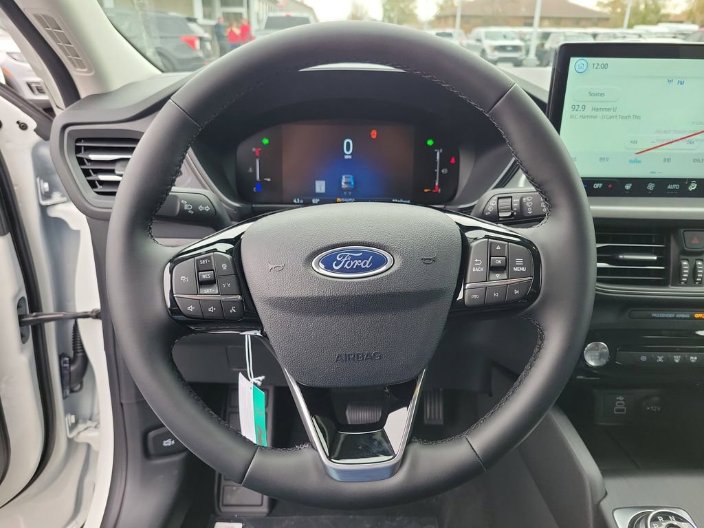 New 2026 Ford Escape SE image 22