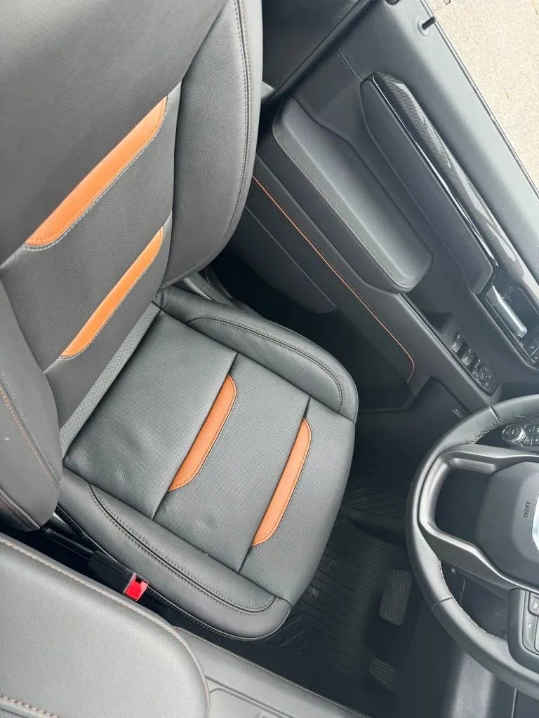 New 2026 GMC Sierra 3500 AT4 w/ Technology Package image 22