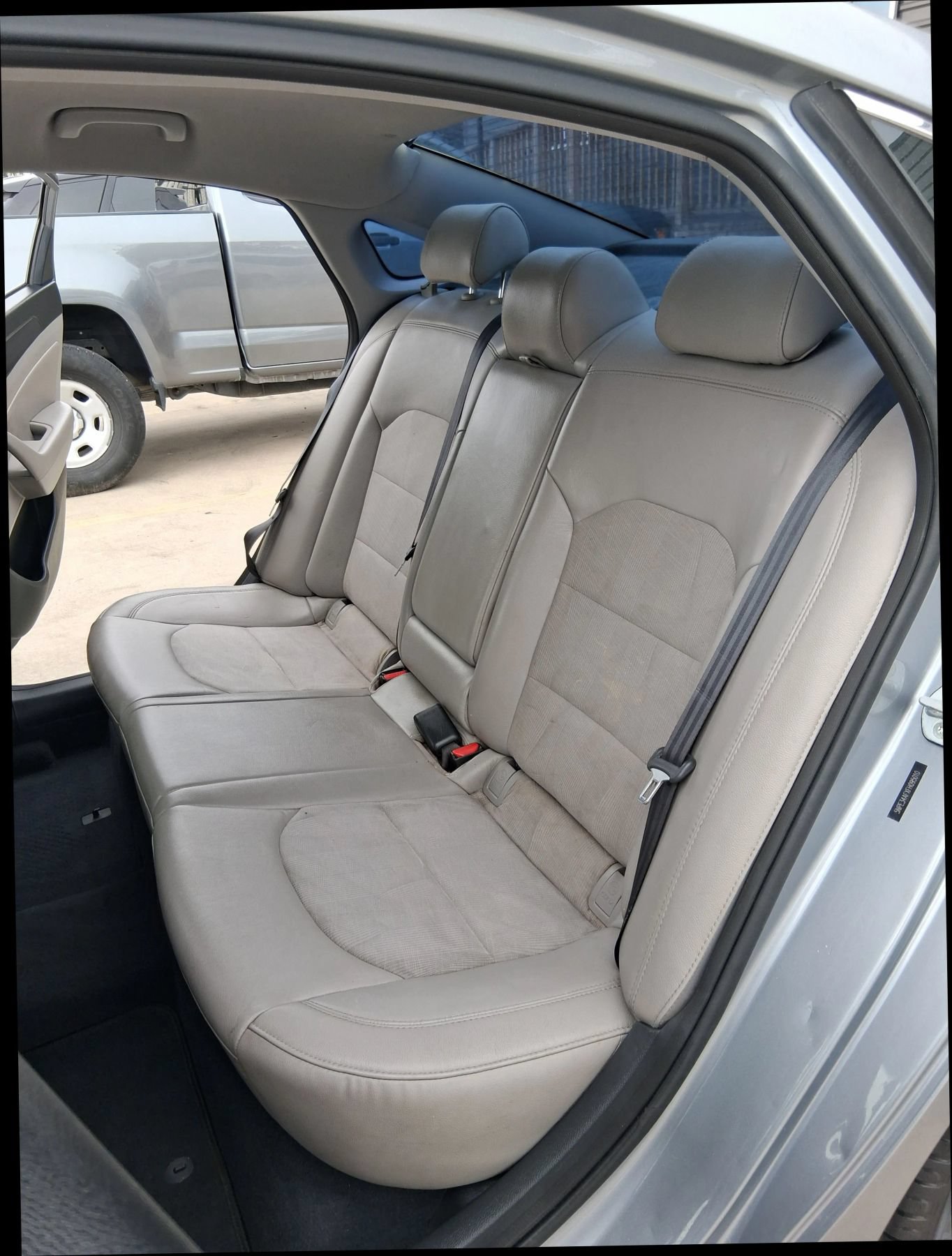 Used 2015 Hyundai Sonata Sport w/ Option Group 03 FWD image 28