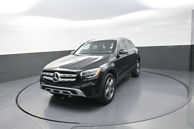 Used 2021 Mercedes-Benz GLC 300 4MATIC image 47