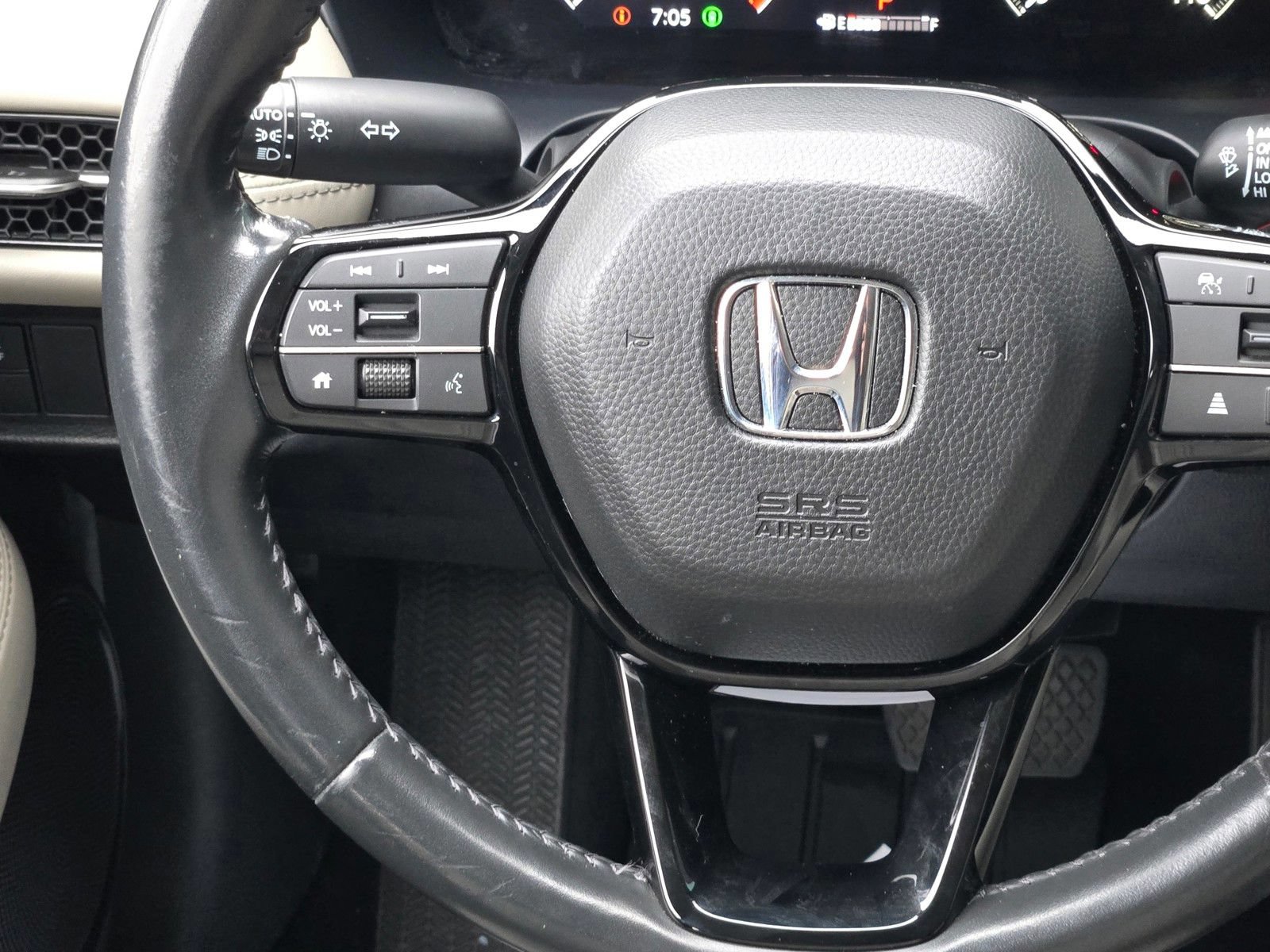 Used 2024 Honda HR-V EX-L image 15