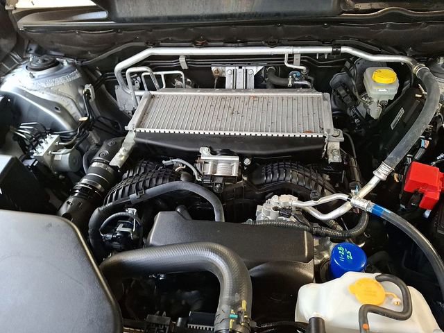 Used 2023 Subaru Ascent Touring image 22