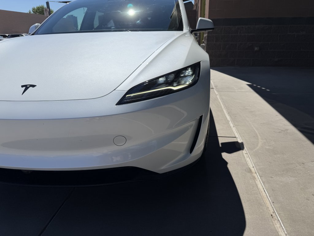 Used 2026 Tesla Model 3 Performance AWD/4WD image 11