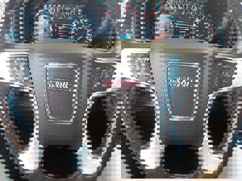 Used 2018 GMC Sierra 1500 SLT image 20