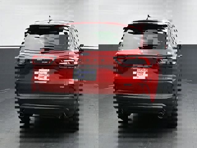 New 2026 Ford Escape ST-Line Select w/ Tech Pack #1 image 11