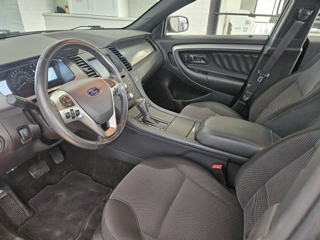 Used 2014 Ford Taurus SEL w/ Equipment Group 201A FWD image 8