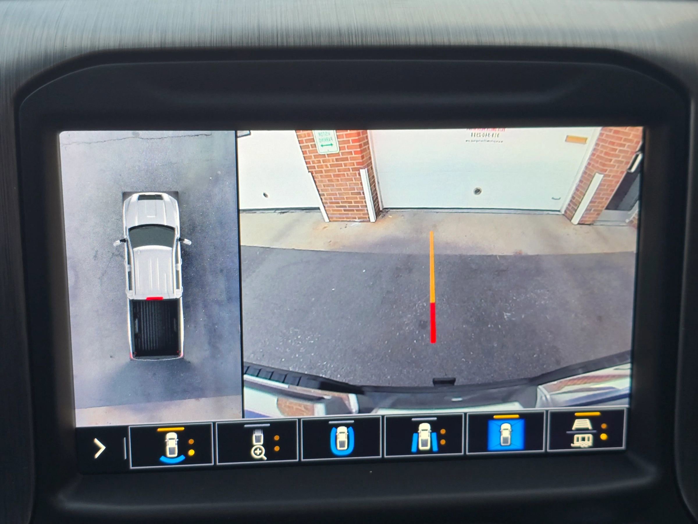 Used 2020 GMC Sierra 2500 Denali w/ Denali Ultimate Package image 33