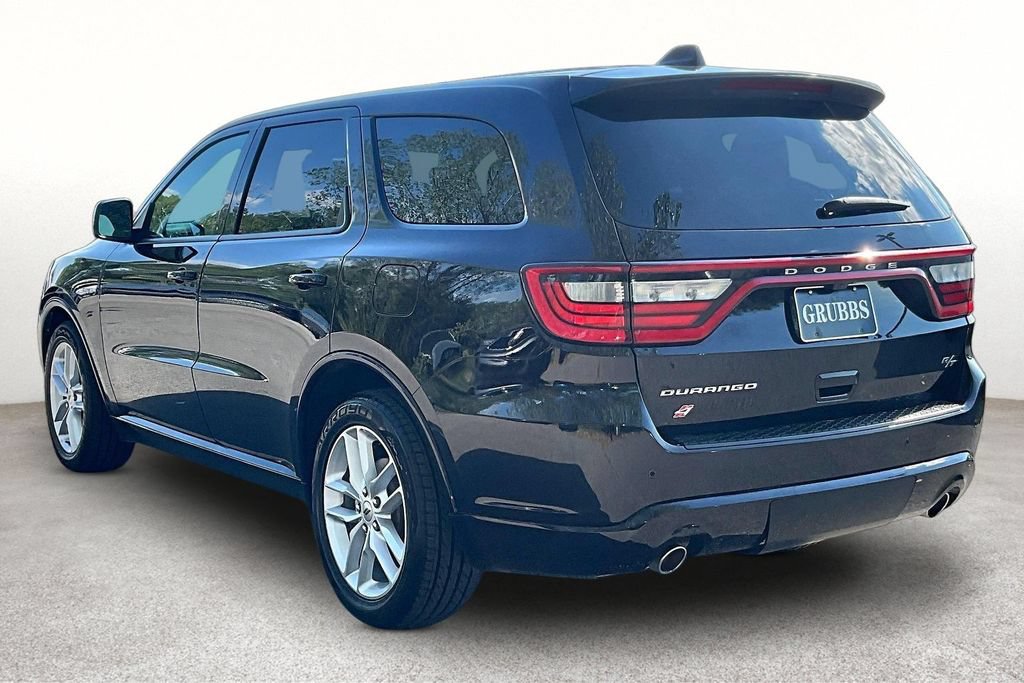 Used 2021 Dodge Durango R/T AWD/4WD image 14