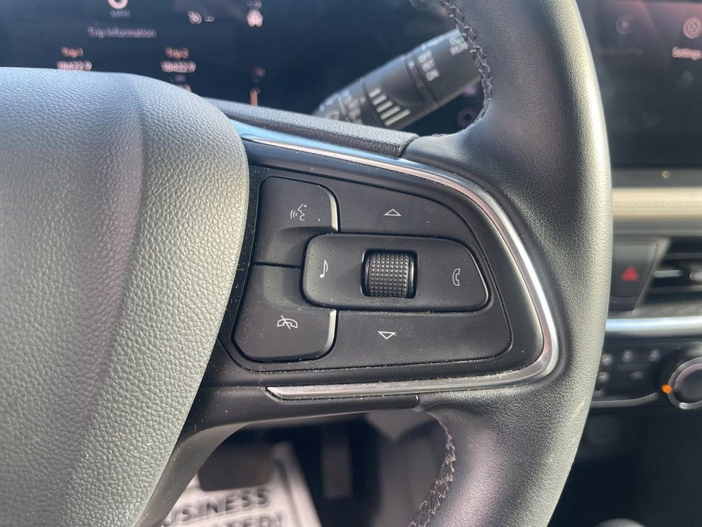 Certified 2024 Buick Encore GX Sport Touring image 26