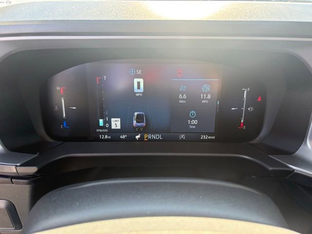 New 2026 Ford Bronco Sport Outer Banks w/ Outer Banks Tech Package+ image 16