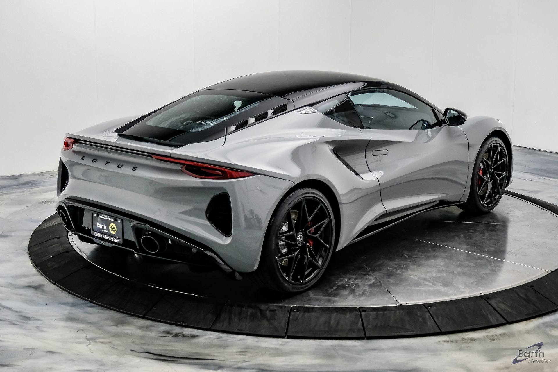 New 2026 Lotus Emira image 17