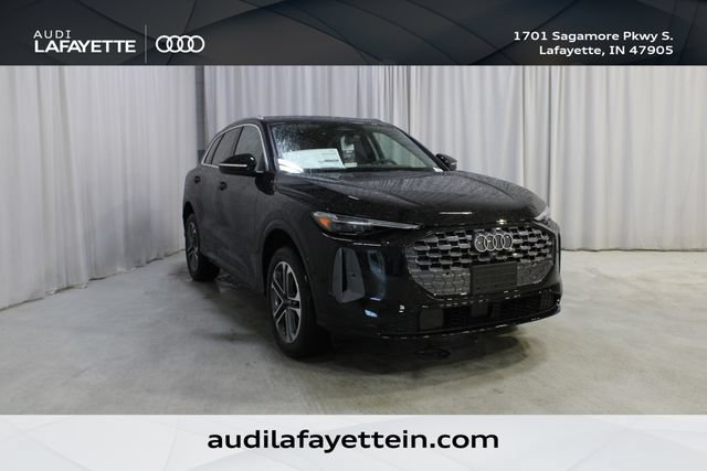 New 2026 Audi Q5 Premium Plus AWD/4WD image 1