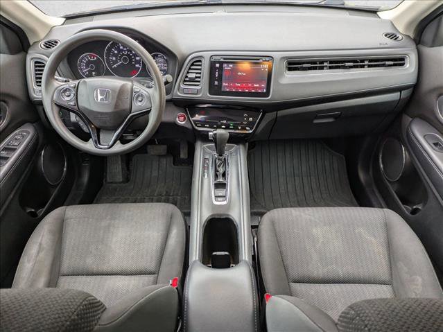 Used 2017 Honda HR-V EX image 18