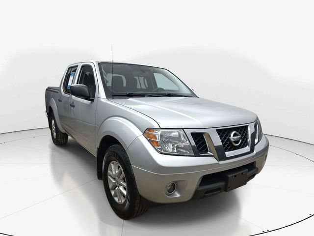 Used 2019 Nissan Frontier SV w/ Value Truck Package RWD 360° Tour