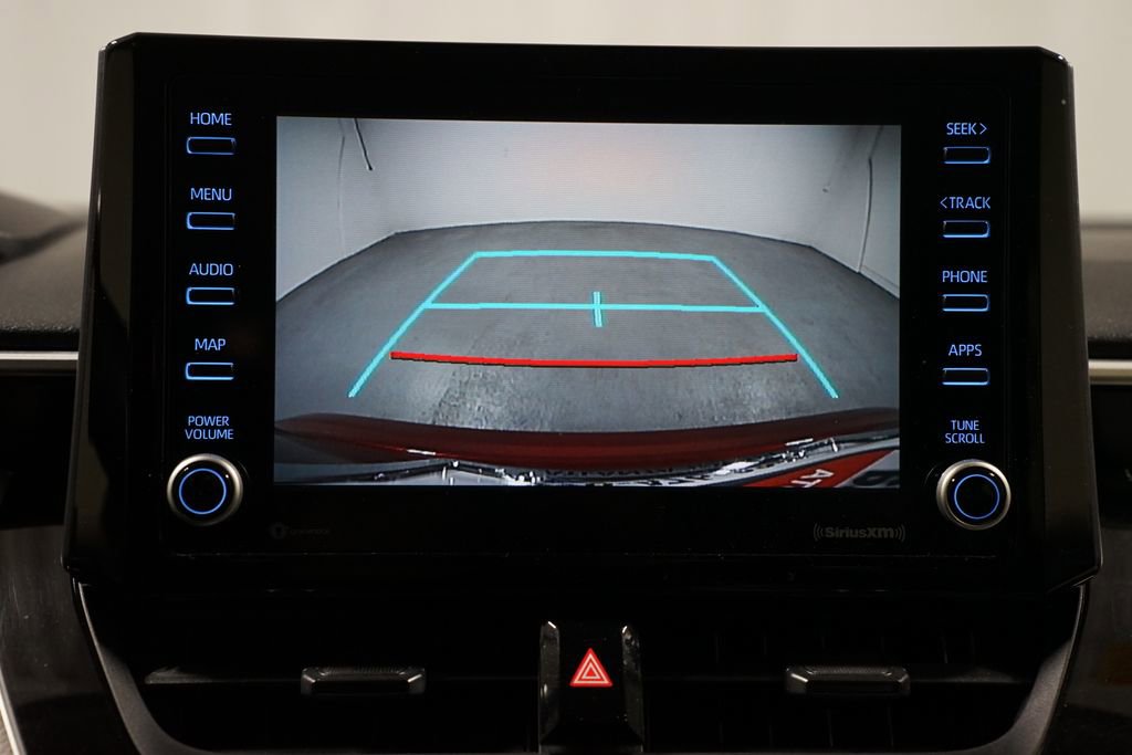 Certified 2022 Toyota Corolla LE image 18