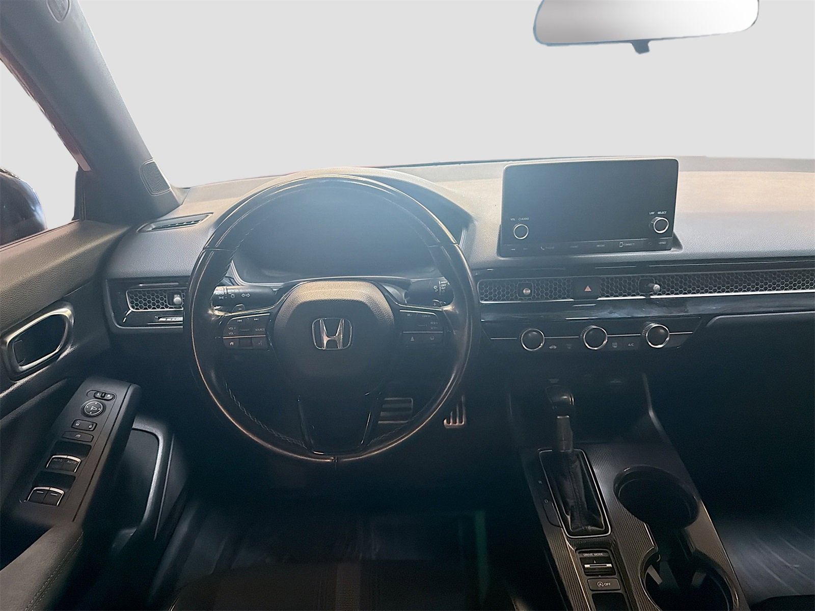 Used 2022 Honda Civic Sport image 20