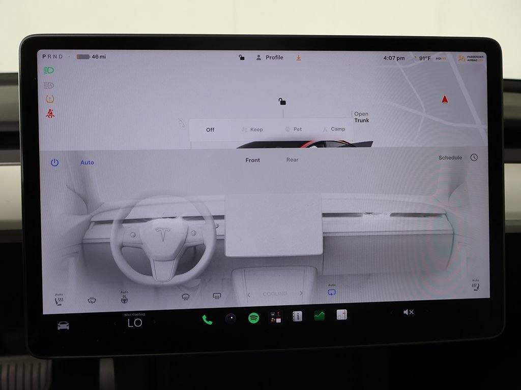 Used 2023 Tesla Model 3 Standard Range RWD image 40