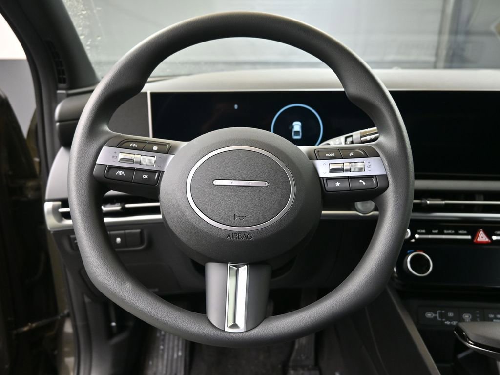 New 2026 Hyundai Santa Cruz SEL image 24