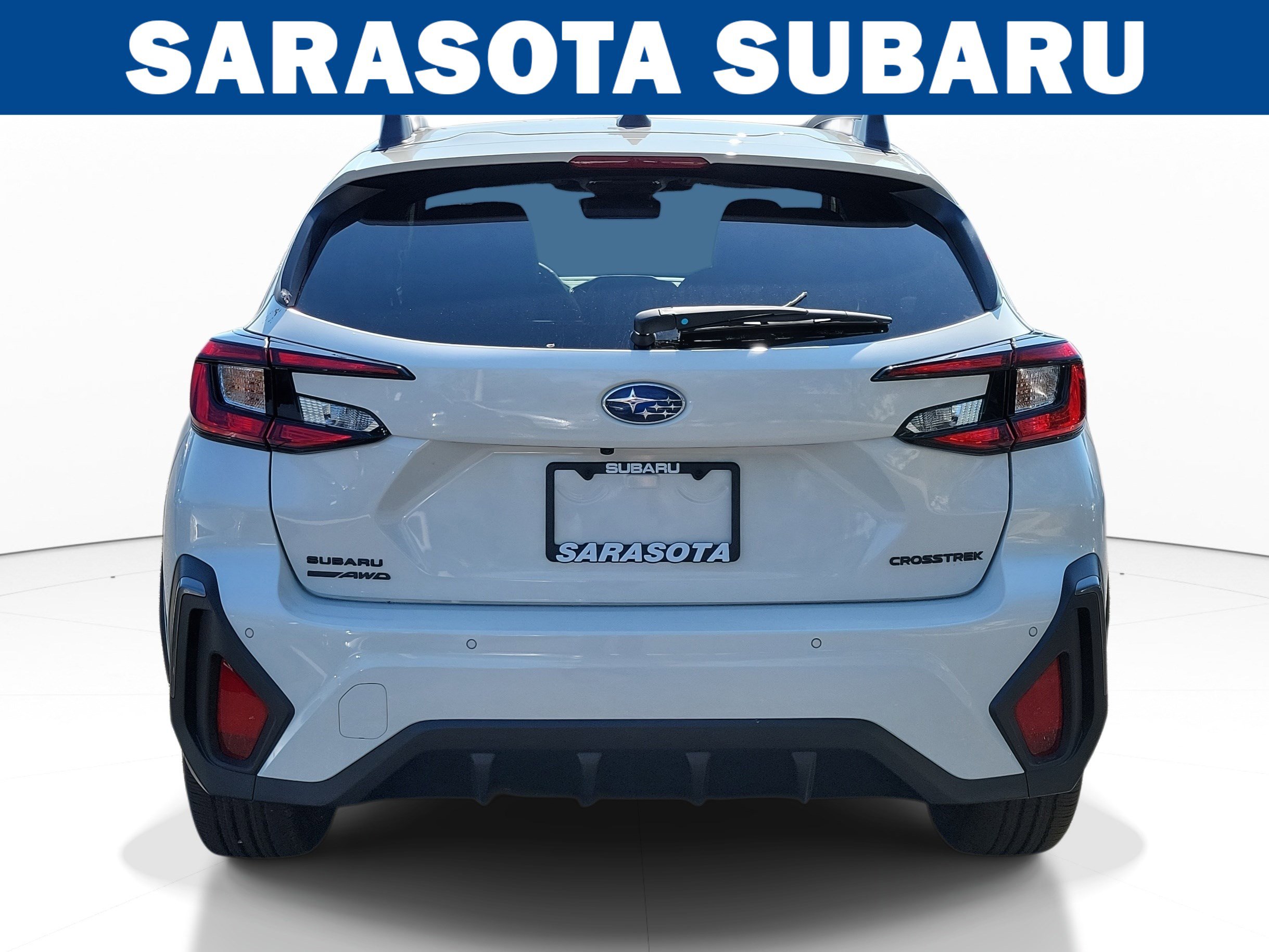 New 2026 Subaru Crosstrek 2.5i Limited image 5