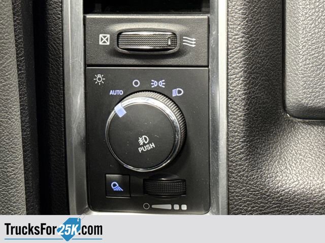 Used 2017 RAM 1500 Outdoorsman image 22