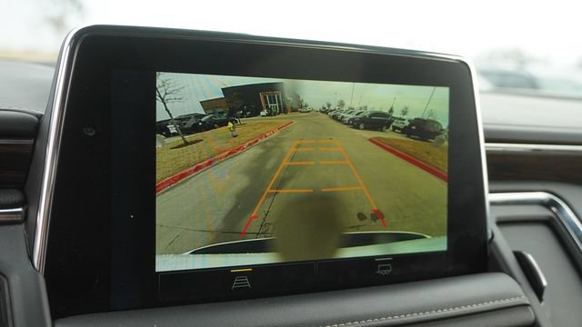 Used 2024 Chevrolet Suburban Premier AWD/4WD image 25