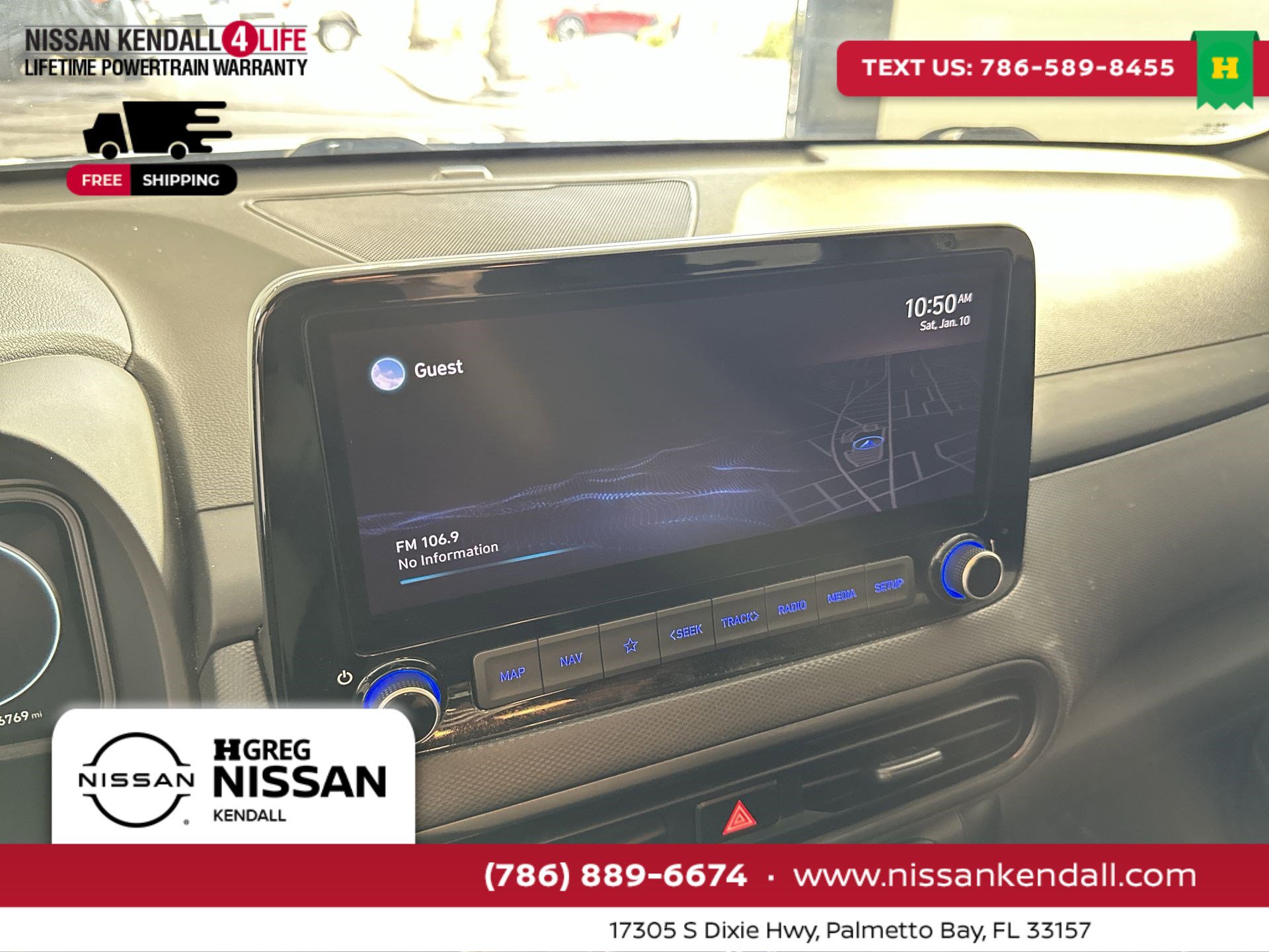 Used 2022 Hyundai Kona N w/ Cargo Package image 20