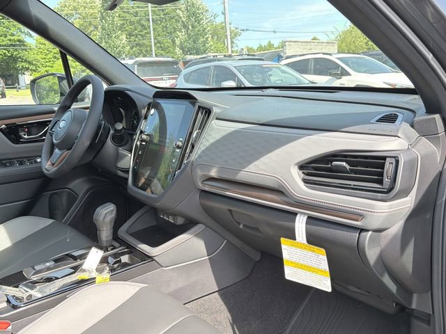 New 2026 Subaru Forester Sport AWD/4WD image 19