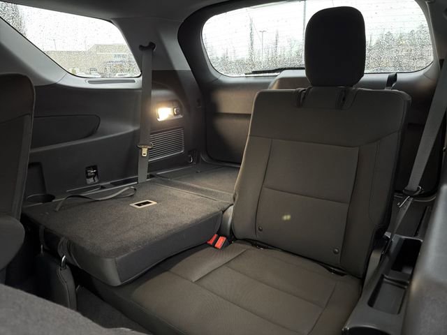 Used 2021 Ford Explorer XLT image 15