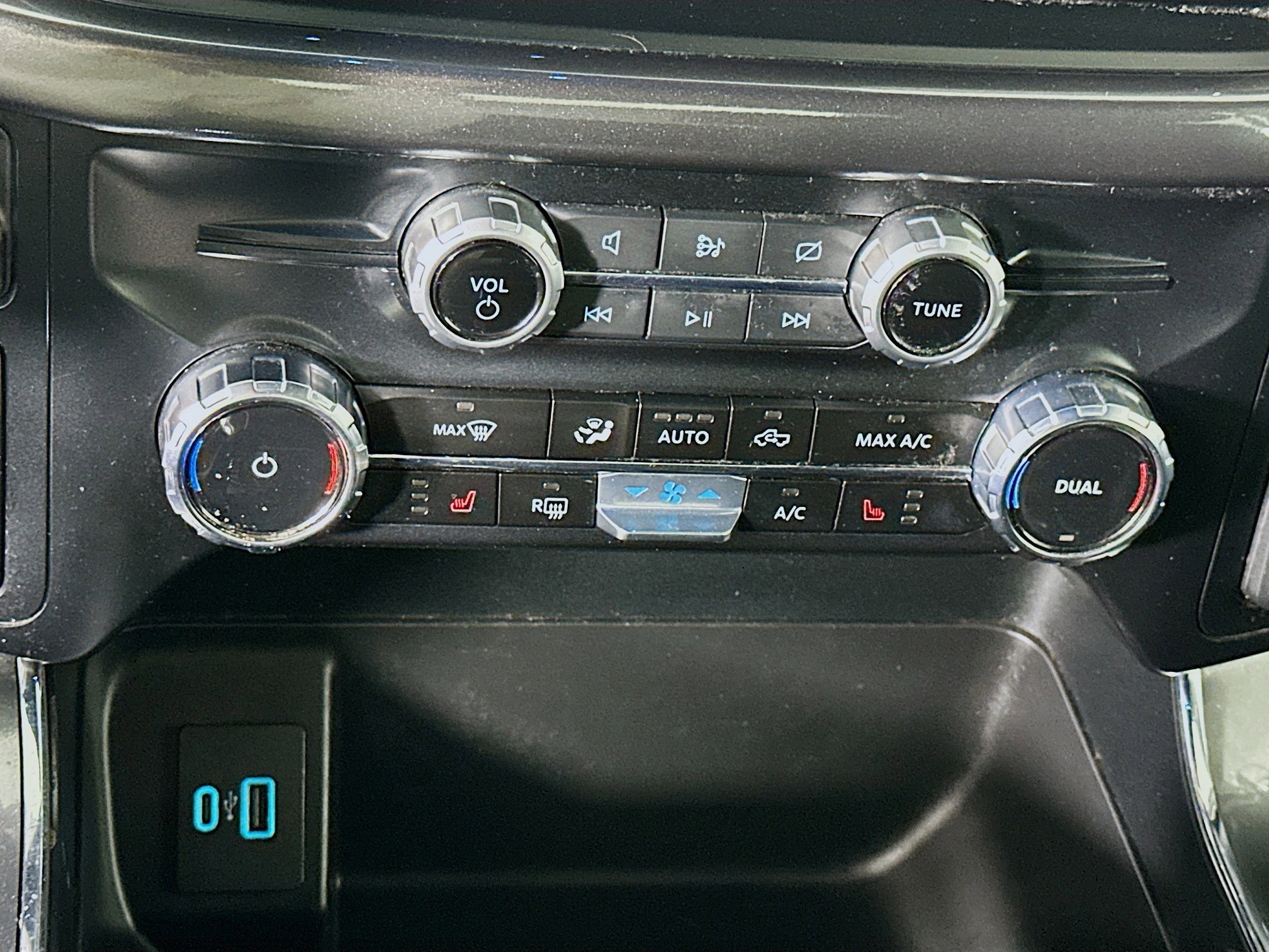 Used 2023 Ford F150 XLT w/ Equipment Group 302A High image 24