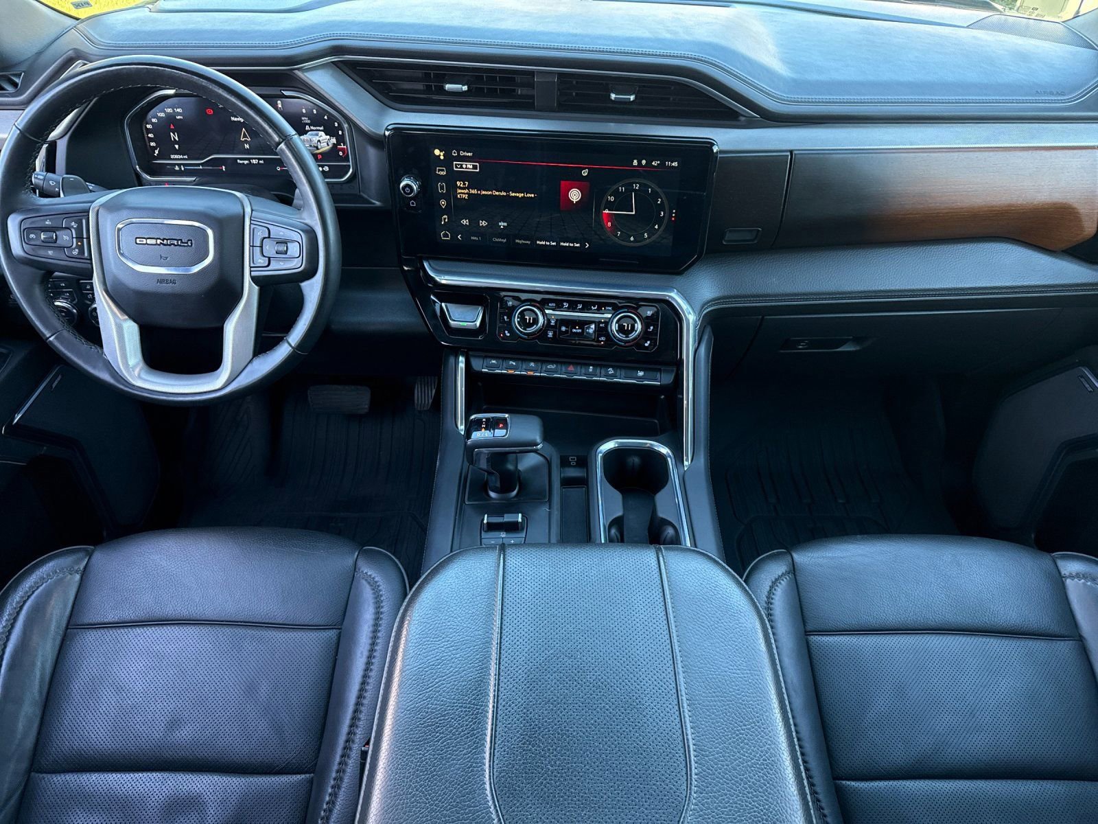 Used 2024 GMC Sierra 1500 Denali image 14