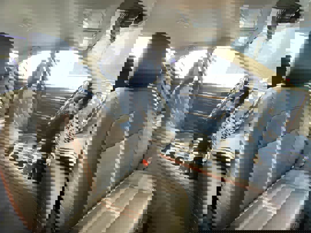 Used 2023 Nissan Altima 2.5 SR image 26