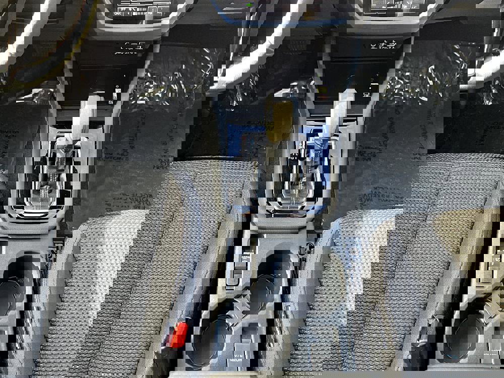 Used 2025 Subaru Forester Premium image 15