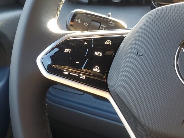 New 2025 Volkswagen ID. Buzz Pro S RWD image 29