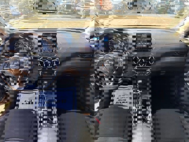 Used 2023 Nissan Sentra SR image 12