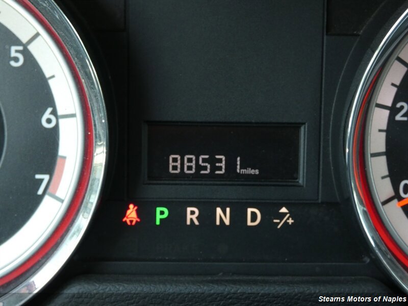 Used 2011 Dodge Grand Caravan Mainstreet w/ PWR Convenience Group FWD image 20