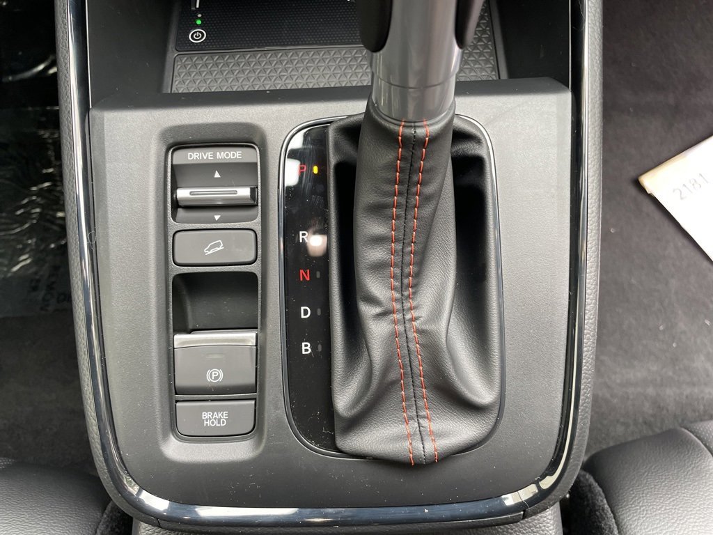 New 2026 Honda CR-V Sport-L image 14