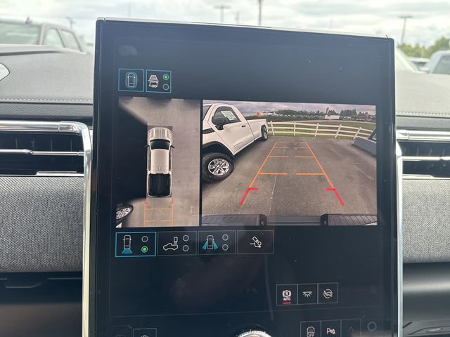 New 2026 GMC Sierra EV Elevation image 27