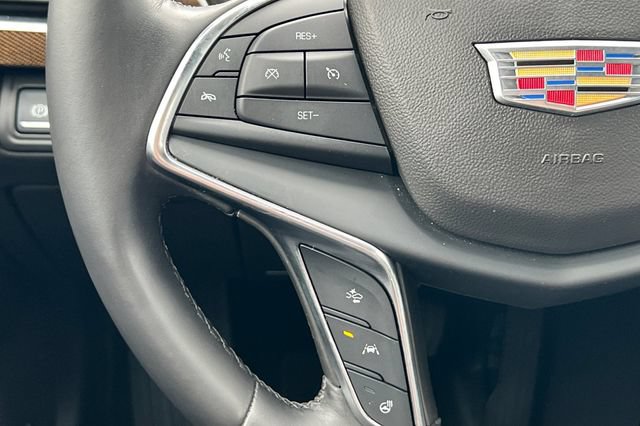 Used 2018 Cadillac CT6 Premium Luxury AWD/4WD image 32