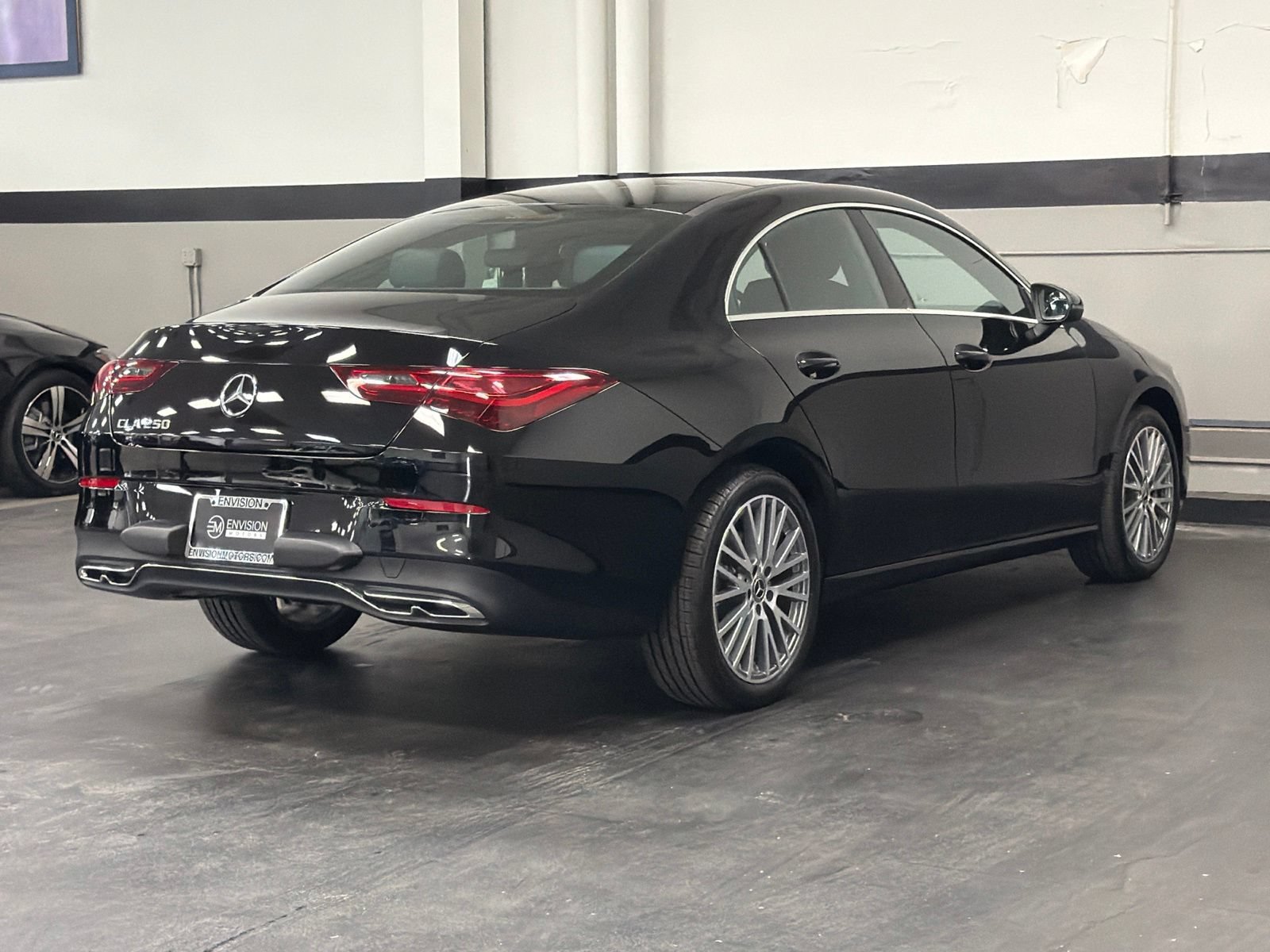 Used 2026 Mercedes-Benz CLA 250 image 14
