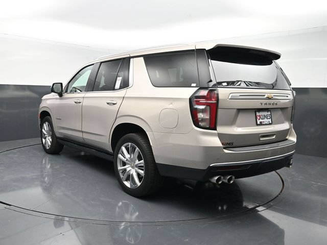 Used 2021 Chevrolet Tahoe High Country w/ Premium Package AWD/4WD image 7