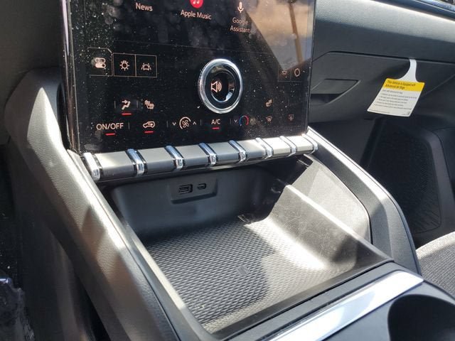 New 2026 GMC Terrain Elevation w/ Black Edition FWD image 23
